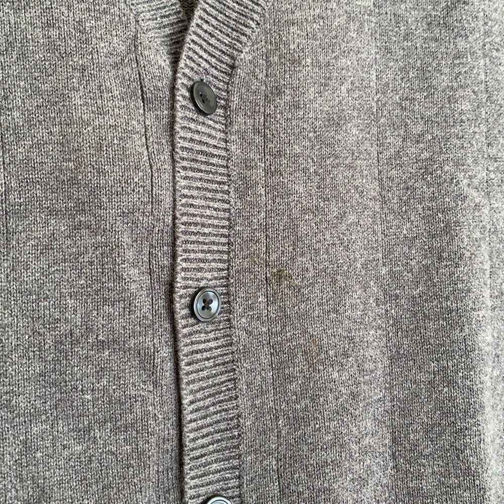 Vintage Sweater Vest - Picture 9 of 9